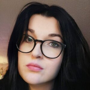 Profilbild von Nicole Heisler