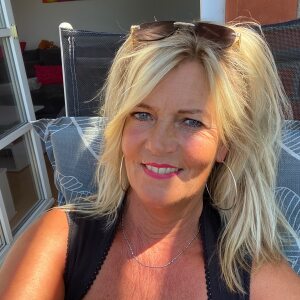 Profilbild von Nicole Heismann