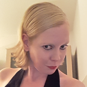 Profilbild von Nicole Heißmann