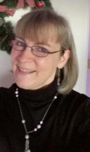 Profilbild von Nicole Heisterkamp