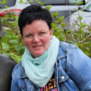 Profilbild von Nicole Heitkamp