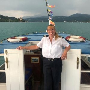 Profilbild von Nicole Heitschel