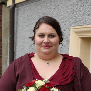 Profilbild von Nicole Helbig