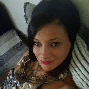 Profilbild von Nicole Heller