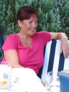 Profilbild von Nicole Hellmys