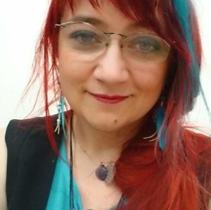 Profilbild von Nicole Hellwig