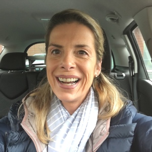 Profilbild von Nicole Helmes