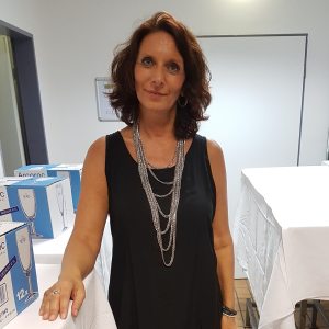 Profilbild von Nicole Helmke