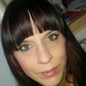 Profilbild von Nicole Hemala