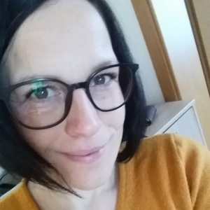 Profilbild von Nicole Hemmen