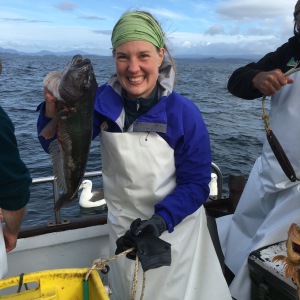 Profilbild von Nicole Henke