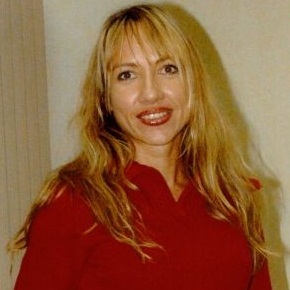 Profilbild von Nicole Henkel