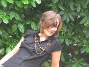 Profilbild von Nicole Henn