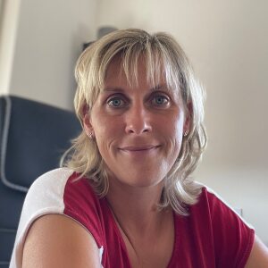 Profilbild von Nicole Henneberg