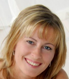 Profilbild von Nicole Hennig