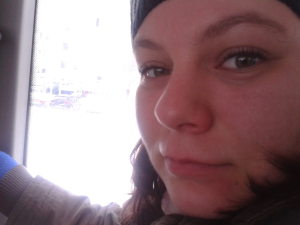 Profilbild von Nicole Hennig
