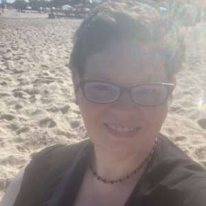 Profilbild von Nicole Henning Etienne