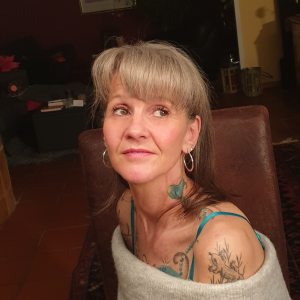 Profilbild von Nicole Hennings