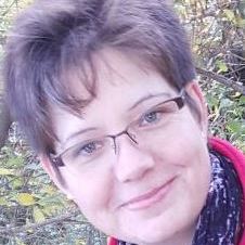 Profilbild von Nicole Hennings