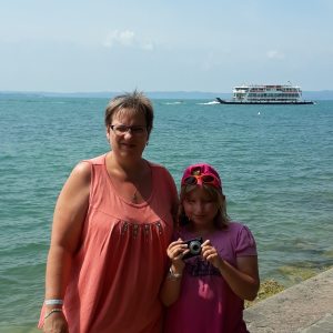Profilbild von Nicole Henschel