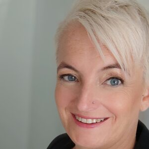Profilbild von Nicole Henschke