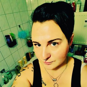 Profilbild von Nicole Hense