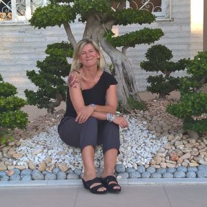 Profilbild von Nicole Henseleit