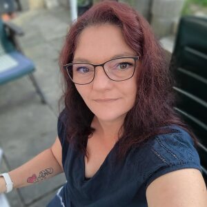 Profilbild von Nicole Hente