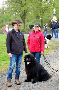 Profilbild von Nicole Hentschel