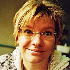 Profilbild von Nicole Herbig