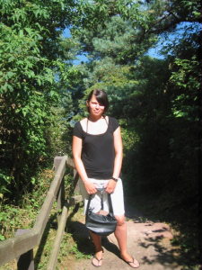 Profilbild von Nicole Herboldt