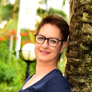 Profilbild von Nicole Herbort