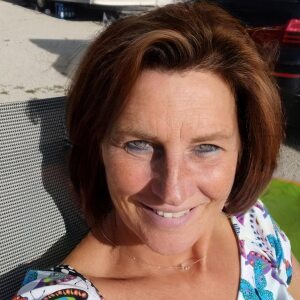 Profilbild von Nicole Herget