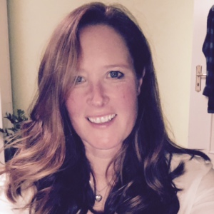 Profilbild von Nicole Hermann