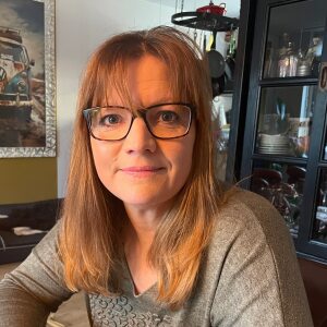 Profilbild von Nicole Hermanns