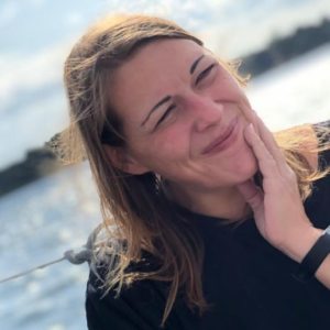 Profilbild von Nicole Hermes