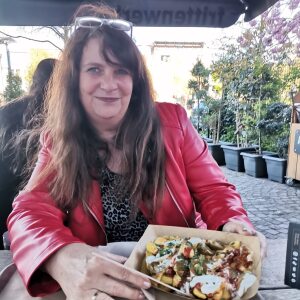 Profilbild von Nicole Hermes