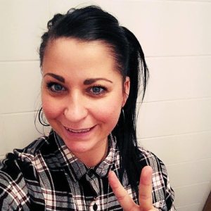 Profilbild von Nicole Herold