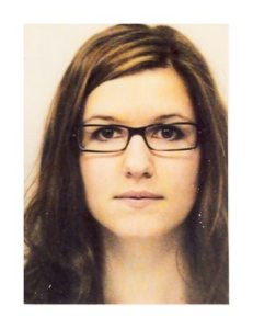 Profilbild von Nicole Herrfurt
