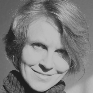 Profilbild von Nicole Herrgesell