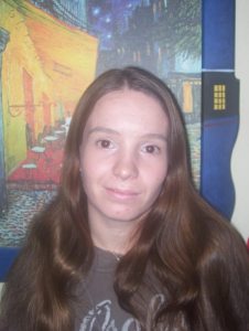 Profilbild von Nicole Herrmann