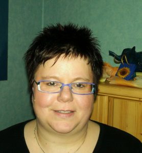 Profilbild von Nicole Herrmann