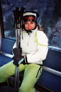 Profilbild von Nicole Herrmann