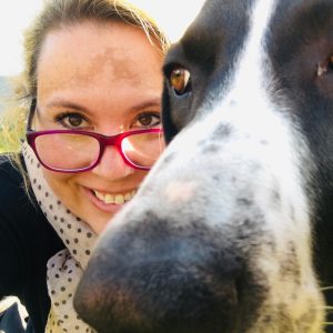 Profilbild von Nicole Herrmann