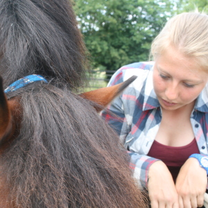 Profilbild von Nicole Herrmann