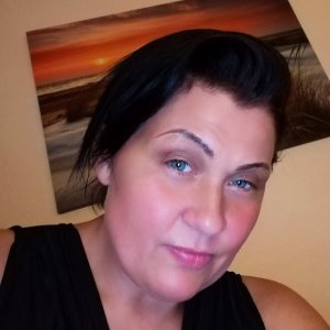 Profilbild von Nicole Herrmann