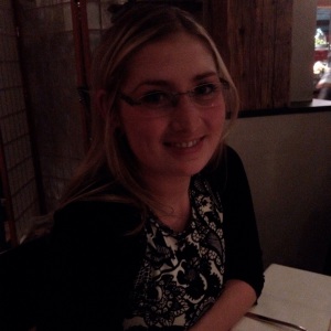 Profilbild von Nicole Hertel