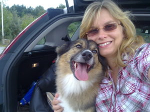 Profilbild von Nicole Herzog
