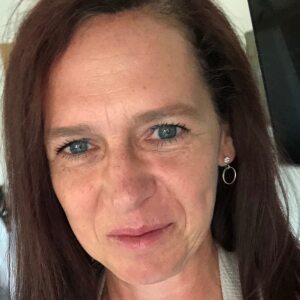 Profilbild von Nicole Herzog