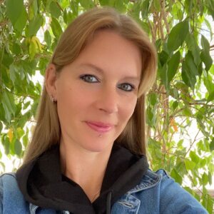 Profilbild von Nicole Heß